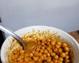 Foto del paso 1 de la receta: Garbanzos crocantes 😋