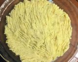 Foto langkah ke 1 dari resep Lasagna kentang.