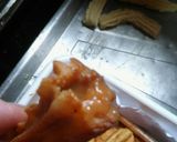 Foto del paso 6 de la receta: Churros