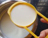 રસ મલાઈ વીથ મિલ્ક પાઉડર(rasmalai in Gujarati) રેસીપી સ્ટેપ2ફોટો