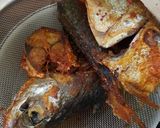 Foto langkah ke 3 dari resep Balado Ikan Salem.