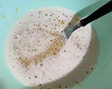 Foto del paso 2 de la receta: Bizcochuelo de naranja