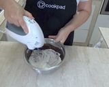 Foto del paso 4 de la receta: Pastel Tres leches chocolate