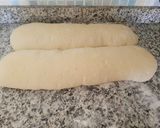 Foto del paso 8 de la receta: Pan de chapata sin amasar, muy fácil y riquísima