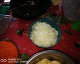 Foto del paso 1 de la receta: Pastel de papas