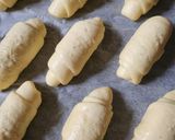 Foto langkah ke 8 dari resep Salt Bread.