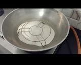 हैल्थी आटा केक (Healthy aata cake recipe in Hindi) रेसिपी चरण 2 फोटो