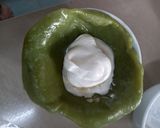 Hình bước làm 5 của món Bánh mochi nhân sầu riêng