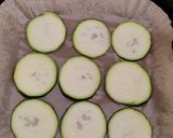 Wrap _ białkowo - tłuszowy krok przepisu 1 zdjęcie