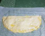 Foto del paso 6 de la receta: Empanadilla gigante de hojaldre