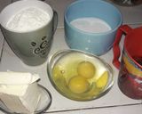Foto del paso 1 de la receta: Brownies súper fácil