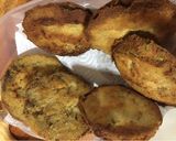 Foto del paso 6 de la receta: Milanesas de zapallitos