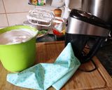 Rákóczi túrós pite de nem a klasszikus recept fázis 3 fotója
