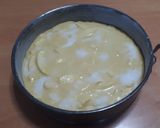 Foto del paso 12 de la receta 97. Bizcocho de manzana