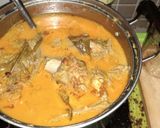 Foto langkah ke 5 dari resep Gulai kambing.