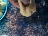 Gluten Free Pretzel