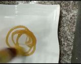 A picture of step 1 of Kiwi lemonade.
