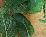 Foto del paso 2 de la receta: Ensalada de tomate con vinagreta de melocotón