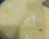 Gambar langkah 4 resipi Kue Teow Ladna.