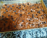 Foto del paso 5 de la receta: Torta galesa Alilu