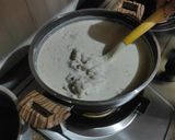 Foto langkah ke 10 dari resep Pempek Dos Rebon.