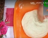 صورة لخطوة 2 من وصفة خلية النحل الجباره