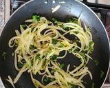 Foto del paso 2 de la receta: Rico Budín De Zapallo Italiano🫣✨️