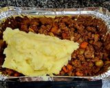 รูปขั้นตอนการทำที่ 10 ของ Cottage Pie