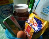 Foto langkah ke 1 dari resep Pancake simple.