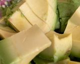 Foto del paso 2 de la receta: Ceviche verde a la DonJimeno