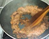 A picture of step 3 of Kadai paneer Recipe.