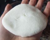 Foto del paso 3 de la receta: Arepas rellenas de vegetales