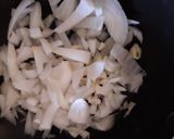Foto del paso 2 de la receta: Puré coliflor!