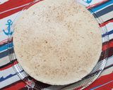 Foto del paso 5 de la receta: Tarta de Horchata