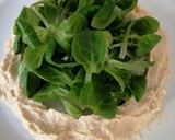 Foto del paso 4 de la receta: Ensalada de hummus
