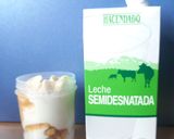 Foto del paso 3 de la receta: 301. Muesli con plátano