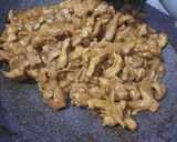 Foto langkah ke 3 dari resep Kebab Isi Ayam.