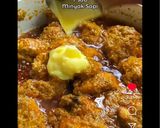 Foto langkah ke 5 dari resep Ayam Kurma Yoghurt.