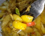 Scramble Sultan Chips IImatakin girki6 hoto