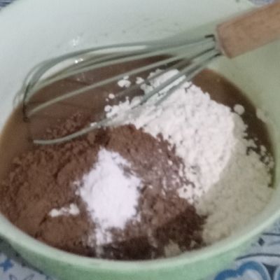 Langkah 3