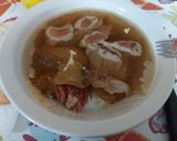 Óévi-Újévi kocsonya recept fázis 7 fotója