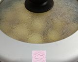 Foto langkah ke 3 dari resep Perkedel Kelapa.