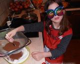 Φωτογραφία βήματος 4 της συνταγής Παιδικά Whoopie pies: “Ο Mickey και η παρέα του”