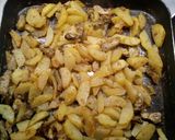 Foto del passaggio 6 della ricetta Carciofi e patate sabbiose