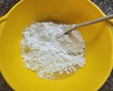 Foto del paso 2 de la receta: Masa de tarta dulce sin gluten