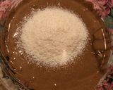 Foto del passaggio 5 della ricetta Torta Paradiso coco-ciock 🥥🍫