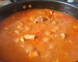 Foto del paso 2 de la receta: Lomitos de Valladolid
