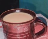 अदरक वाली कड़क चाय(Adrak wali kadak chai recipe in hindi) रेसिपी चरण 3 फोटो