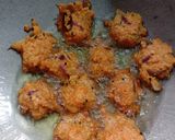 ডাল পেঁয়াজু রেসিপি ধাপ - 2 ছবি