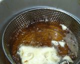 Une image de l'étape 4 de Fish and chips.